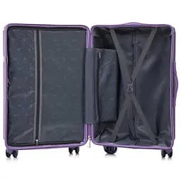 Валіза Semi Line 28" L Purple (T5916-4) - мініатюра 6