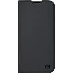 Чохол до мобільного телефона Armorstandart OneFold Case Samsung A34 5G (A346) Black (ARM70449)