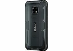 Смартфон Blackview BV4900 3/32GB Black - мініатюра 2