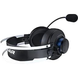 Ігрова гарнітура Cougar VM410 PS USB Black (VM410 PS) - мініатюра 5