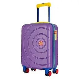 Валіза Semi Line 20" (S) Purple (T5930-1)