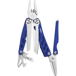 Мультитул Nextool Flagship Pro NE20271 Blue