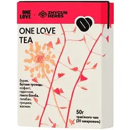Чай One Love 50 г