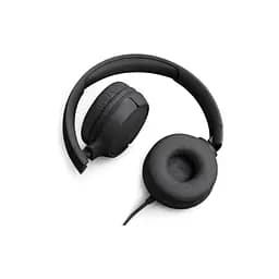 Навушники JBL Tune 520C USB-C Black (JBLT520CBLK) - мініатюра 6