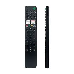 Пульт з мікрофоном та bluetooth RMF-TX520E для телевізорів SONY Smart TV [SONY]  - мініатюра 3