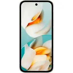 Смартфон Google Pixel 9a 8/256GB Porcelain [145071] - мініатюра 2