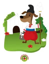 Книга-гра з наклейками. Кмітливі малюки. Сонечко - мініатюра 2