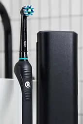 Електрична зубна щітка Oral-B Pro-750, чорний (O80318369) - мініатюра 5