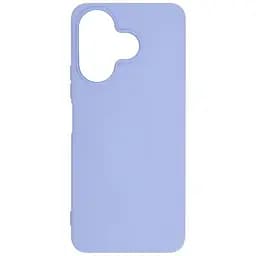 Чохол до мобільного телефона Armorstandart ICON Xiaomi Redmi 13 4G / Poco M6 4G Lavender (ARM78265)