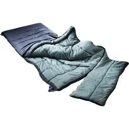 Спальний мішок Deuter Orbit SQ +6° R Ink-teal - мініатюра 4