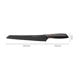 Fiskars Кухонний ніж для хліба Edge, 23.4 см - мініатюра 5