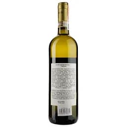 Вино Gigi Rosso Gavi docg 2019, 12,5%, 0,75 л (ALR15931) - мініатюра 2