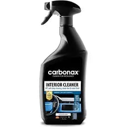 Очисник салону автомобіля - Carbonax Interior Cleaner 720 мл (3800033106093)