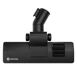 Пилосос Grifon VC82BL Silver Black - мініатюра 7