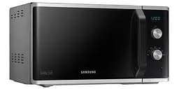 Мікрохвильова піч Samsung MS23K3614AS/UA - мініатюра 2