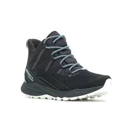 Ботинки женские Merrell Bravada Edge 2 Thermo Demi WP Womens 36 Чорний