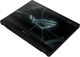 Ноутбук ASUS ROG Flow X13 GV301QE-K6033R 13.4WUXGA Touch IPS/AMD R9-5900HS/32/1024F/NVD3050Ti-4/W10P (90NR04H5-M03460) - мініатюра 8