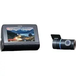 Відеореєстратор Xiaomi 70mai Dash Cam 4K A800SE + RC22 камера(A800SE+  RC22)