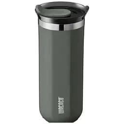 Термокружка Wacaco Octaroma Grande 435 мл Серый (1100-4897066230726)