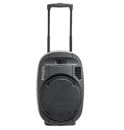 Портативна активна акустична система IBIZA PORT12 UHF MKII TWS RMS 350W - мініатюра 5