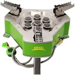 Газовий пальник BRS BRS-71 [150266]