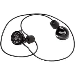 Активные наушники Beretta Off Shot STR black
