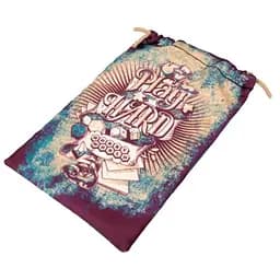 Мешочек для хранения Hobby World Play Hard (181935)