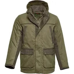 Куртка Hallyard Harier 56 Коричневий