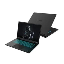 Ноутбук Gigabyte Gaming A16 (CMHI2UA894SD) Black Steel - мініатюра 2