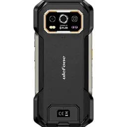 Смартфон Ulefone Armor 27 12/256GB Black - мініатюра 8