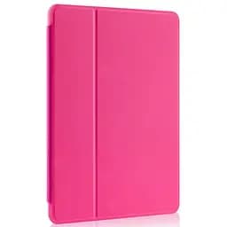 Чехол Vouni для iPad Air Glitter Magenta