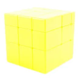 Зеркальный кубик Smart Cube Mirror Yellow желтый SC357