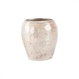 Склянка для зубних щіток Irya Sedef bej, бежевий (svt-2000022281607)