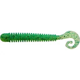 Силікон Reins G-Tail Saturn 4" 592 Bucksy Chart (12 шт/уп)