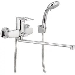 Змішувач для ванної CRON HANSBERG 008 (CR0118)