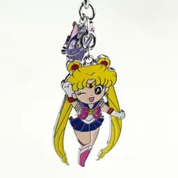 Брелок Сейлор Мун Sailor-Moon SM 22.101 - мініатюра 2
