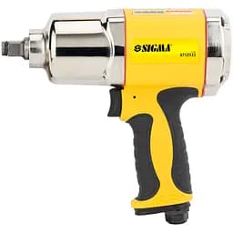 Гайковерт пневматичний Sigma 750 Нм (6712111)