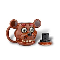 Подарункова чашка Фредді Five Nights at Freddy's, уцінка