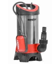 Дренажный насос HECHT 3011