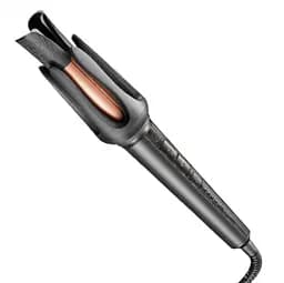 Автоматическая плойка для локонов VGR V-581 стайлер керамика дисплей дисплей 130- 210°C 45 Вт Черная