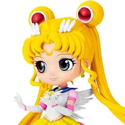Фігурка Q Posket Сейлор Мун Sailor Moon 14 см QP SM 14 - мініатюра 2