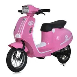 Детский электромобиль Bambi Мотоцикл M 6017AL-8 до 65 кг