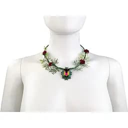 Намисто Квіткова фея