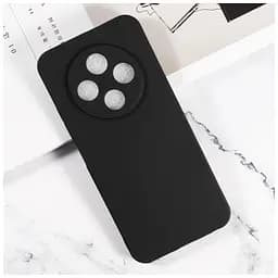 Чохол до мобільного телефона BeCover Tecno Spark 30C 4G Black (712755) - мініатюра 3