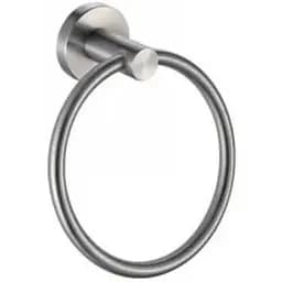 Тримач для рушника Frap F30104 нержавіюча сталь 1/40 Хром