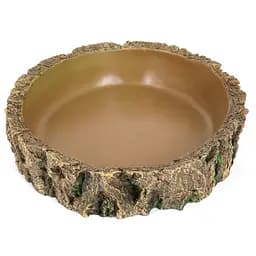 Миска для води Hobby Drinking Bowl Bark 3 30x29x8см (36267) - мініатюра 5
