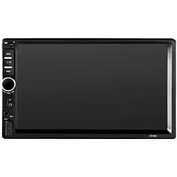 Автомагнитола 2Din 7018G 7010B Экран 7 дюймов сенсорный USB, SD, FM, Bluetooth