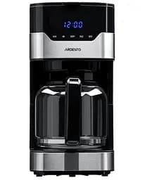 Кавоварка FCM-D3100 Black/Silver 900W ARDESTO teh0024495 - мініатюра 2