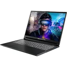 Ноутбук Dream Machines RT5070-15UA23 15.6” FHD+ 165Hz, 300n/Ryzen AI 9 HX370/32 GB/SSD 2TB/RTX5070/GLAN/DOS (RT5070-15UA23) - мініатюра 3