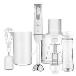 Блендер Zelmer ZHB4555S (подрібнювач, міксер)